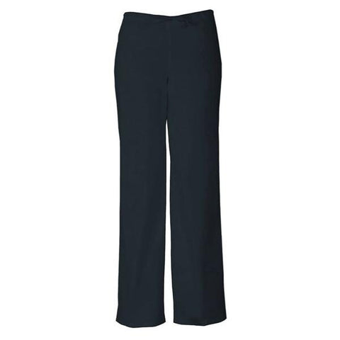 Dickies Scrub Pant Dickies 83006 Unisex Small Navy Each - 83006-NVWZ-SM