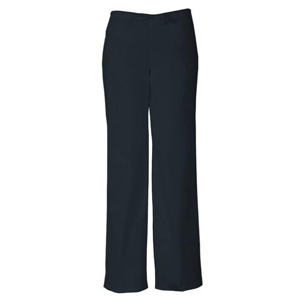 Dickies Scrub Pant Dickies 83006 Unisex Small Tall Navy Each - 83006T-NVWZ-S