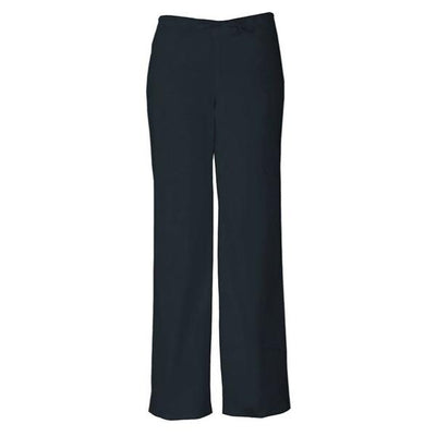 Dickies Scrub Pant Dickies 83006 Unisex 2X Large Short Navy Each - 83006P-NVWZ-2X