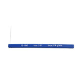 Fabrication Enterprises Monofilament Baseline Tactile Each - 12-1645