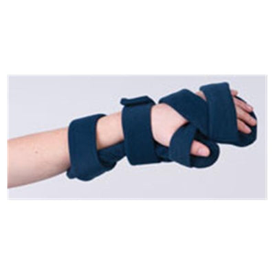 Comfy Splints Splint Resting Comfy Adult Regular Hand Left Each - Z0-2291