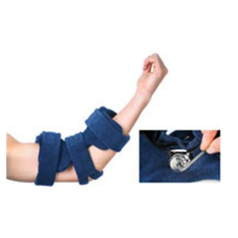 Comfy Splints Brace Goniometer Pediatric Elbow Size Small Each - 24-3224