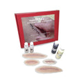 Nasco Healthcare, Inc Sutured/Stapled Wound Training Kit Simulation Each - SB51847