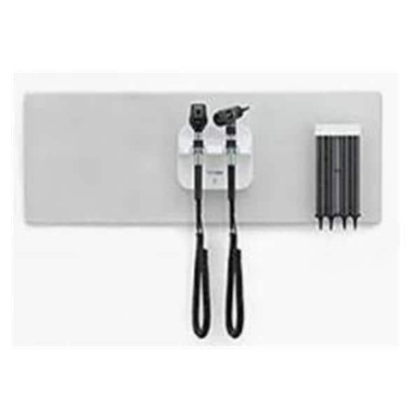 Welch Integrated Wall System/Board Diagnostic Green Series 777 Each - Allyn - 77792-MNOBP