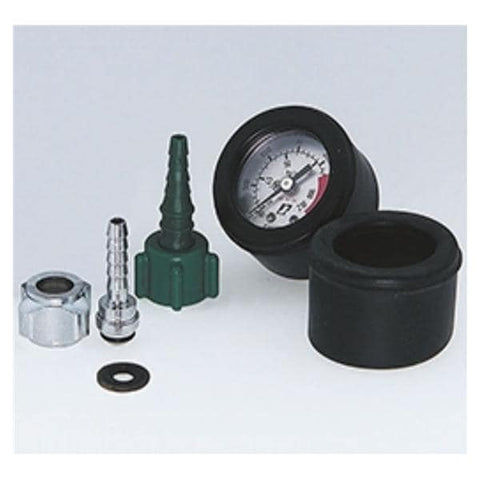 Allied Health Care Prod Connector Fixed Flow Adult Plastic Eachch - 32-90-7766