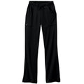Jockey (TM) Scrubs Scrub Pant Jockey Comfort 2377 Womens Small Black Each - 2377-015-S