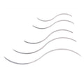 Barber of Sheffield Needle 4-1/2" Post Mortem Conventional 12/Bx - 08819-0