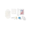 Medline Industries Inc Kit IV Starter With Sureview Soft Cloth Border 2-3/8x2-3/4" LF 100/Ca - DYND74250