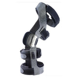 DJO, Inc Brace FourcePoint Armor Adult Knee/ACL Aluminum Black Size Small Right Each - 11-1440-2