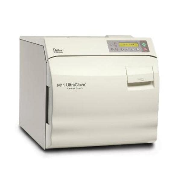 Midmark Corporation Autoclave Refurbished Each - RITTER-M11
