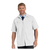 Landau Uniforms Inc. Lab Coat Jacket Mens White 44 Each - 1140-WWY-44
