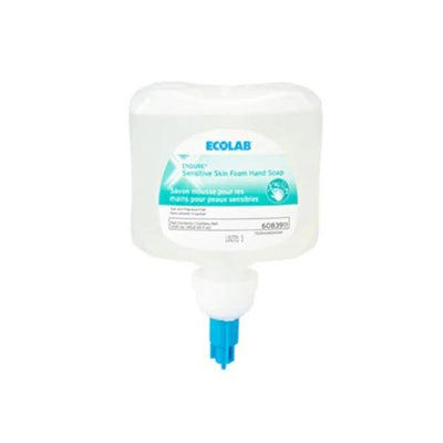 Ecolabs/Huntington Med. Soap Foam Endure 1250 mL 4/Ca - 6000084