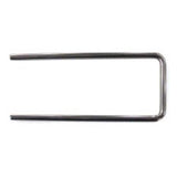 Medline Industries Inc Stringer Surgical Stainless Steel 8" U-Shaped Each - MDS600508U