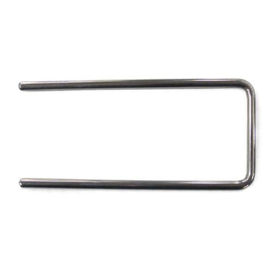Medline Industries Inc Stringer Surgical 6" U-Shaped Each - MDS600506U