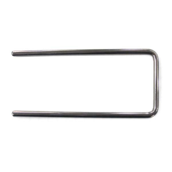 Medline Industries Inc Stringer Surgical 12" U-Shaped Each - MDS600512U