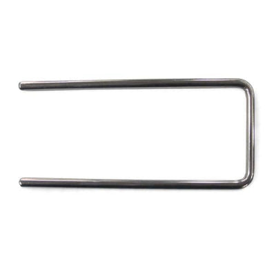 Medline Industries Inc Stringer Surgical 12" U-Shaped Each - MDS600512U