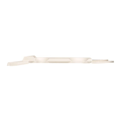 Hillrom Head Rail Extension, Head End, RH Inner - 126863
