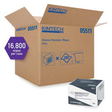 Kimberly Clark Professional Wipes Kimtech 16800/Ca - 5511