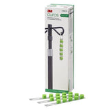 3M Medical Products Cap Disinfecting Curos Jet Isopropyl Alcohol 70% 5000/Ca - CFJ5-250