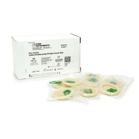Cone Instruments Cover Probe 50/Bx - 914617