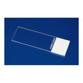 Fisher Scientific Co. SuperFrost Frosted Microscope Slide 3x1" White 144/Pk - 12550123