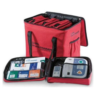 Nasco Healthcare, Inc Module AED Training Practi-Trainer 4/Pk - SB52283