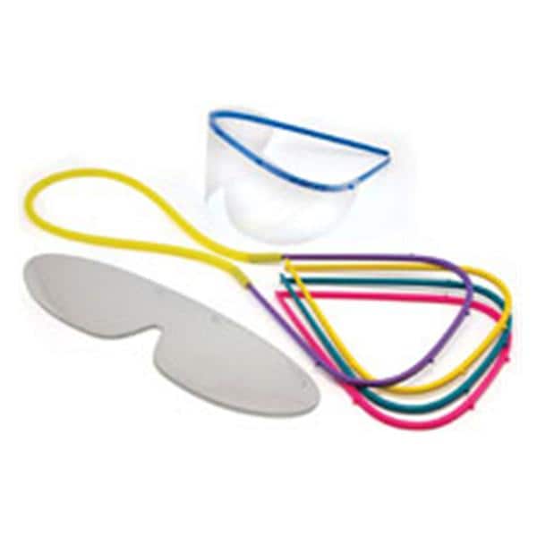 Pinnacle/TotalCare Lens Replacement Googles Clear Office Pack Each, 48 Each/CA - GOP10-N
