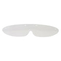 Pinnacle/TotalCare Lens Replacement Googles Refill Clear 25/Pk, 96 PK/CA - GDLR25-N