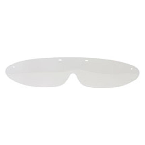 Pinnacle/TotalCare Lens Replacement Googles Refill Clear 25/Pk, 96 PK/CA - GDLR25-N