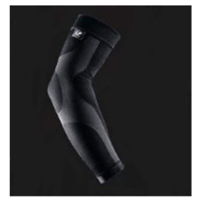 La Pointique International LTD Sleeve Compression Arm EmbioZ Power Black Size Small Each - L251Z-24