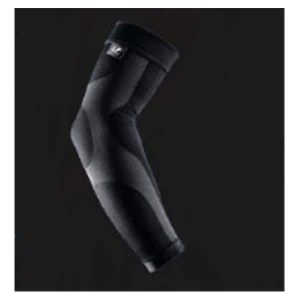La Pointique International LTD Sleeve Compression Arm EmbioZ Power Black Size Large Each - L251Z-44