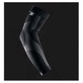 La Pointique International LTD Sleeve Compression Arm EmbioZ Power Black Size X-Large Each - L251Z-54