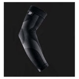 La Pointique International LTD Sleeve Compression Arm EmbioZ Power Black Size X-Large Each - L251Z-54