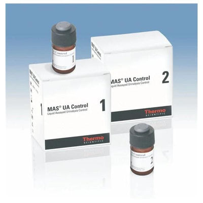 Microgenics Corp MAS UA L2 Level 2 Control 15mL 6/Pk - UAB-215