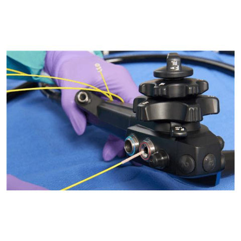 The Steris Corporation Indicator Cleaning Resi-Test 100/Ca - LCC100