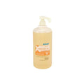 Ecolabs/Huntington Med. Handwash Surgical Scrub Foam Scrub-Stat 1250 mL NEXA Dispenser 4/Ca - 6000088