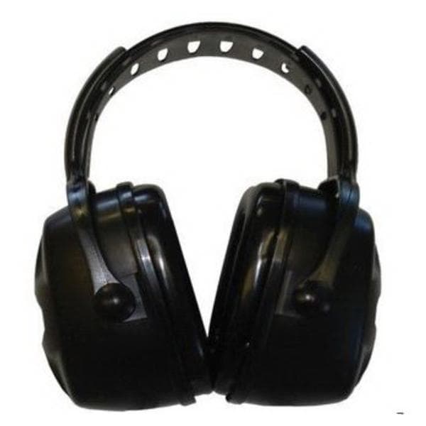 Newmatic Medical Headphones MRI With Noise Guard/ W/o Cord Each - 11611