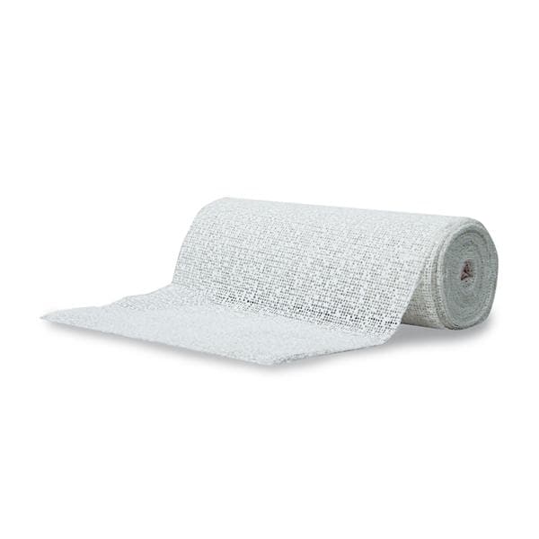 Dukal Corporation Bandage Cast Plaster 3"x3yd 12/Ca - 13612