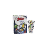 Dukal Corporation Bandage Plastic 3/4x3" Ant-Man/Hulk/Black Widow 100/Bx, 12 BX/CA - 1087937