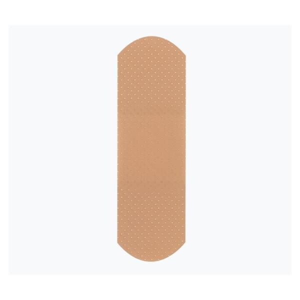 Dukal Corporation Bandage Plastic 1x3" Flexible Beige 12/Ca - 1090033