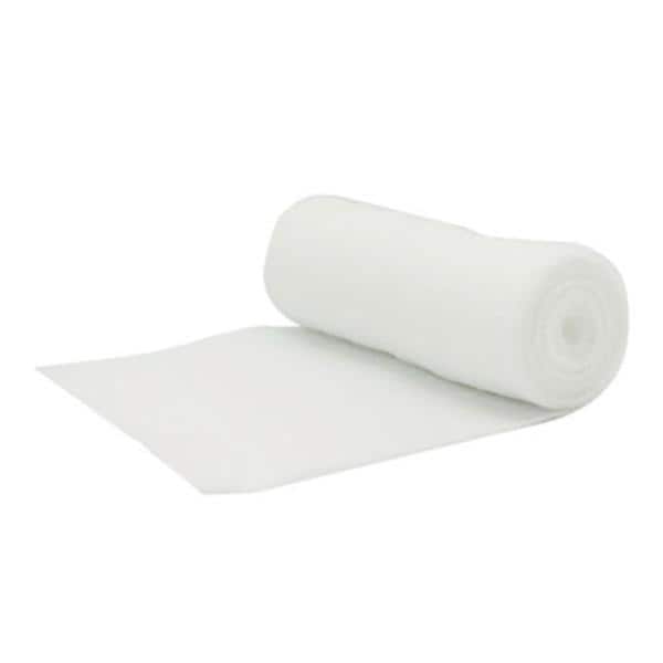 Dukal Corporation Bandage 2"x4yd Conforming Gauze White Sterile 144/Ca - 6115033