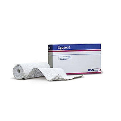 Dukal Corporation Splint Material Gypsona _ 4x15" 50/Ca - 13676