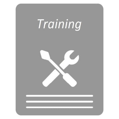 General Electric CO Training Program Online English Each - APPLICATIONS