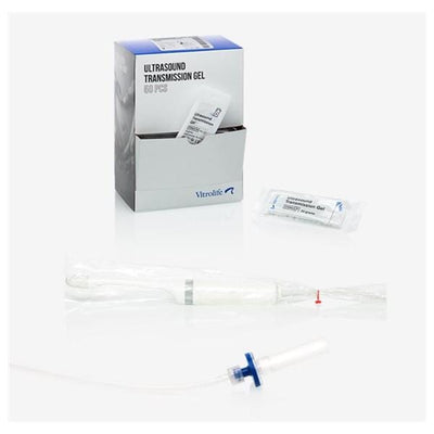 Vitrolife, Inc Cover Transducer 100 mm x 800 mm For covering of Ultrasound transducer 25/Pk - 14202