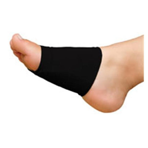 Silipos Sleeve Active Silipos Plantar Fasciitis Gel Size One Size Fits Most 2/Pk - 7212