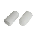 Aetna Felt Corporation Sleeve Toe Gel White 10/Bg - 834006