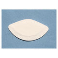 Aetna Felt Corporation Pad Adhesive Foot Felt 1/4" White 100/Bg - 25319S