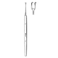 Sklar Instruments Hook Skin Freer 6" Each - 47-2758