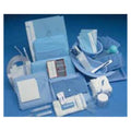 Deroyal Industries Inc Pack Plastic Abdominal 5/Ca - 89-8504