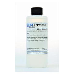 EDML, LLC Aluminum Chloride Reagent 50% 4oz Each - 400712